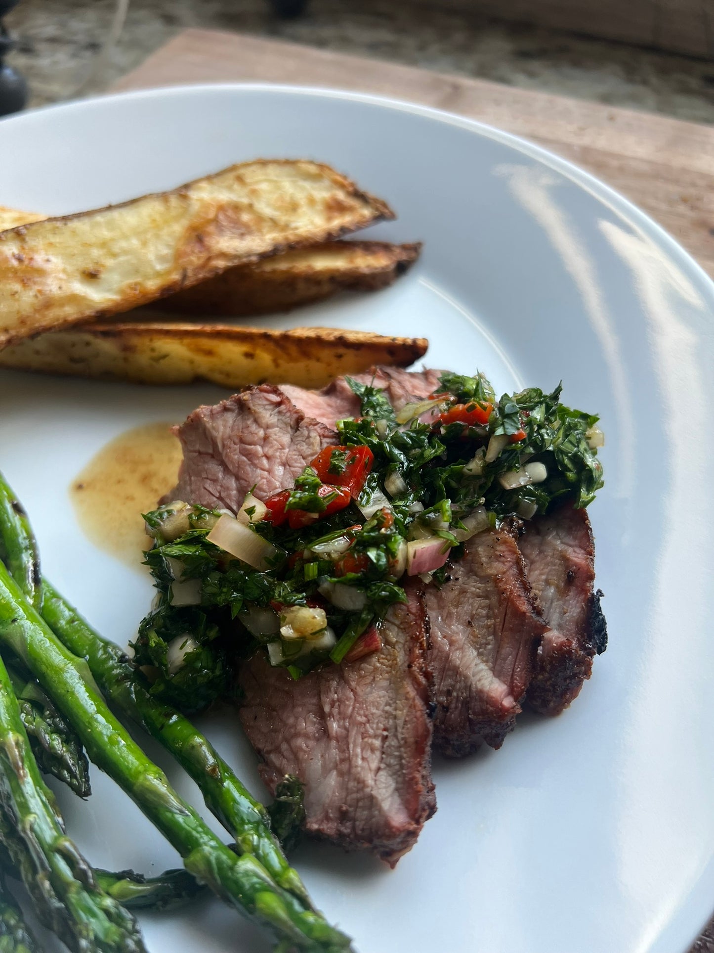 Olokoi Pantry Premium Pack (4 Bottles)