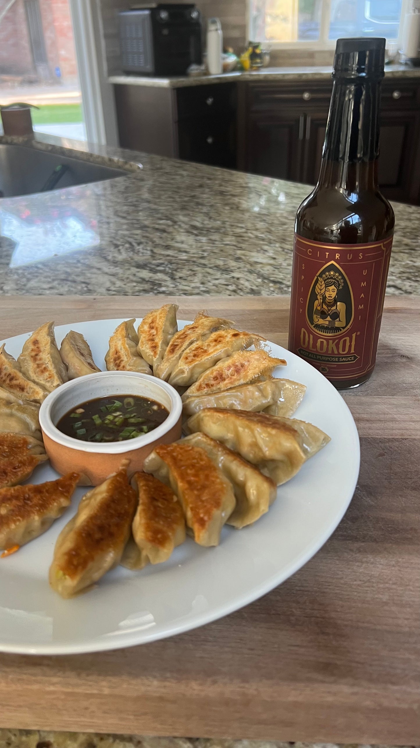 Olokoi Explorer Duo (2 Bottles)