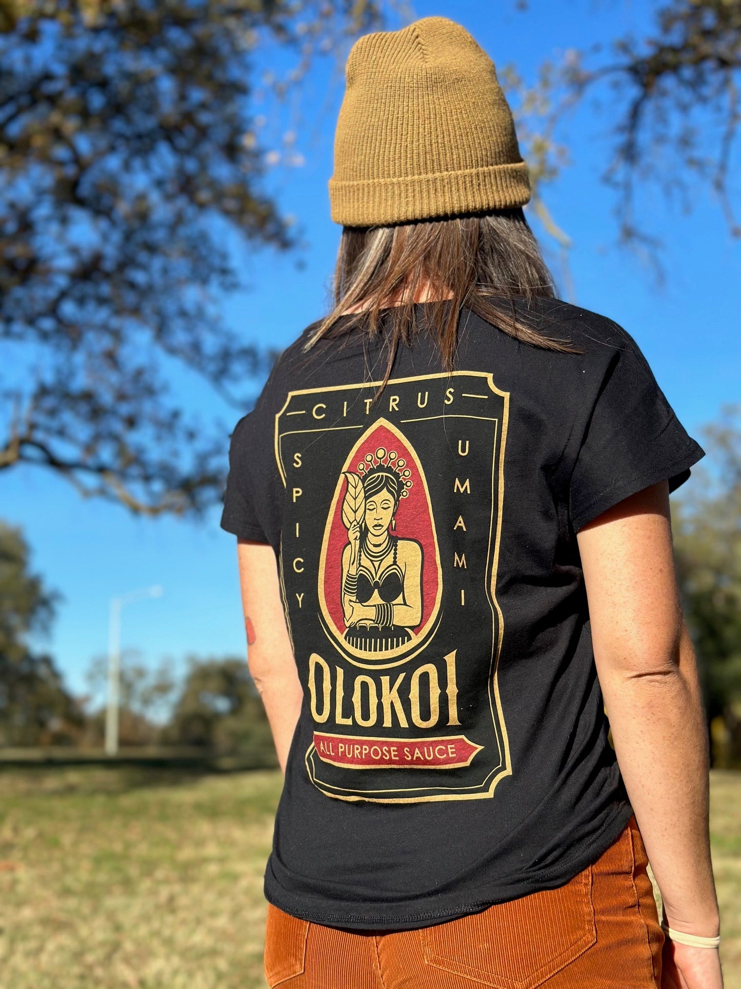 Tshirt - Women