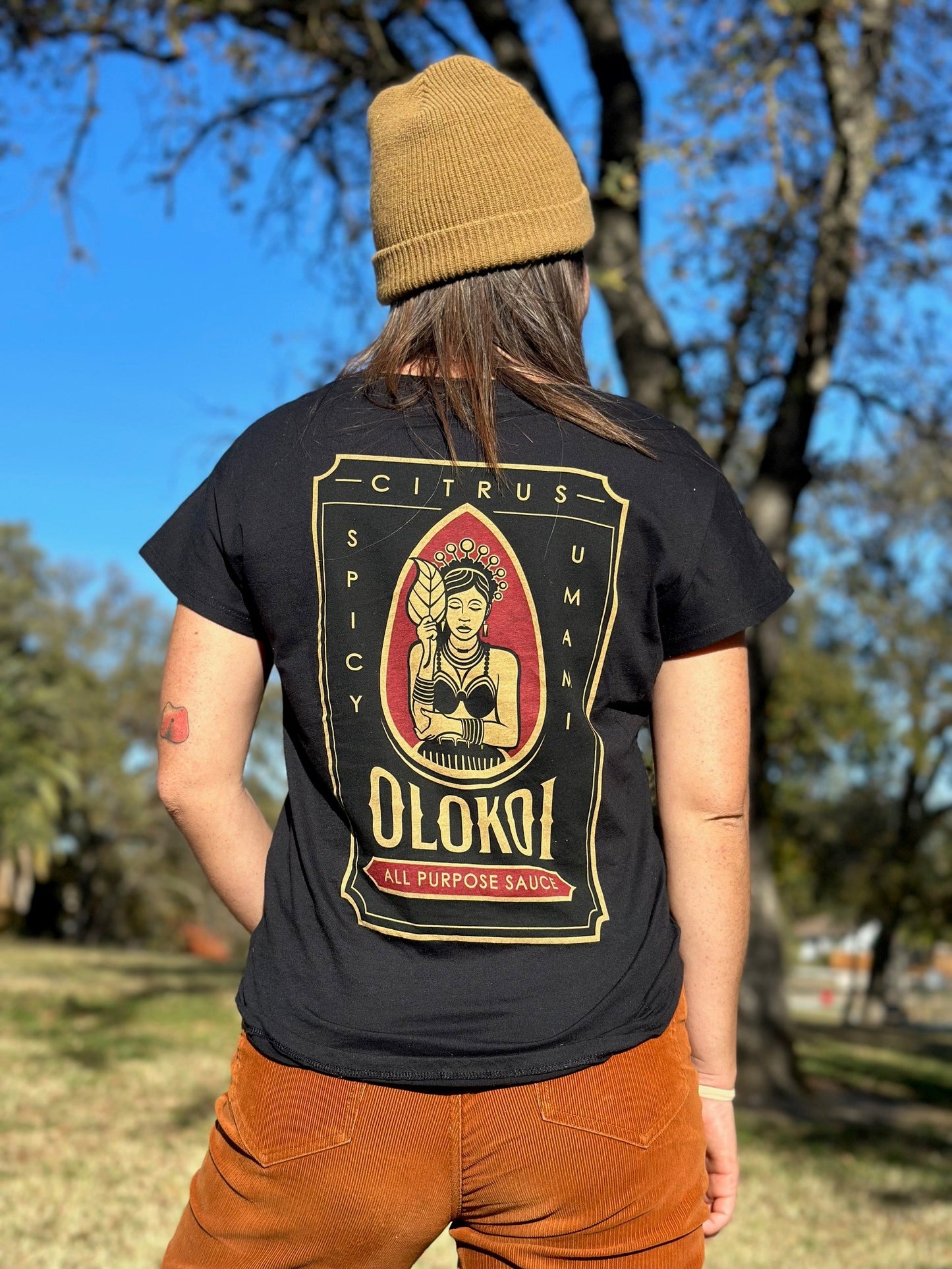 Tshirt - Women