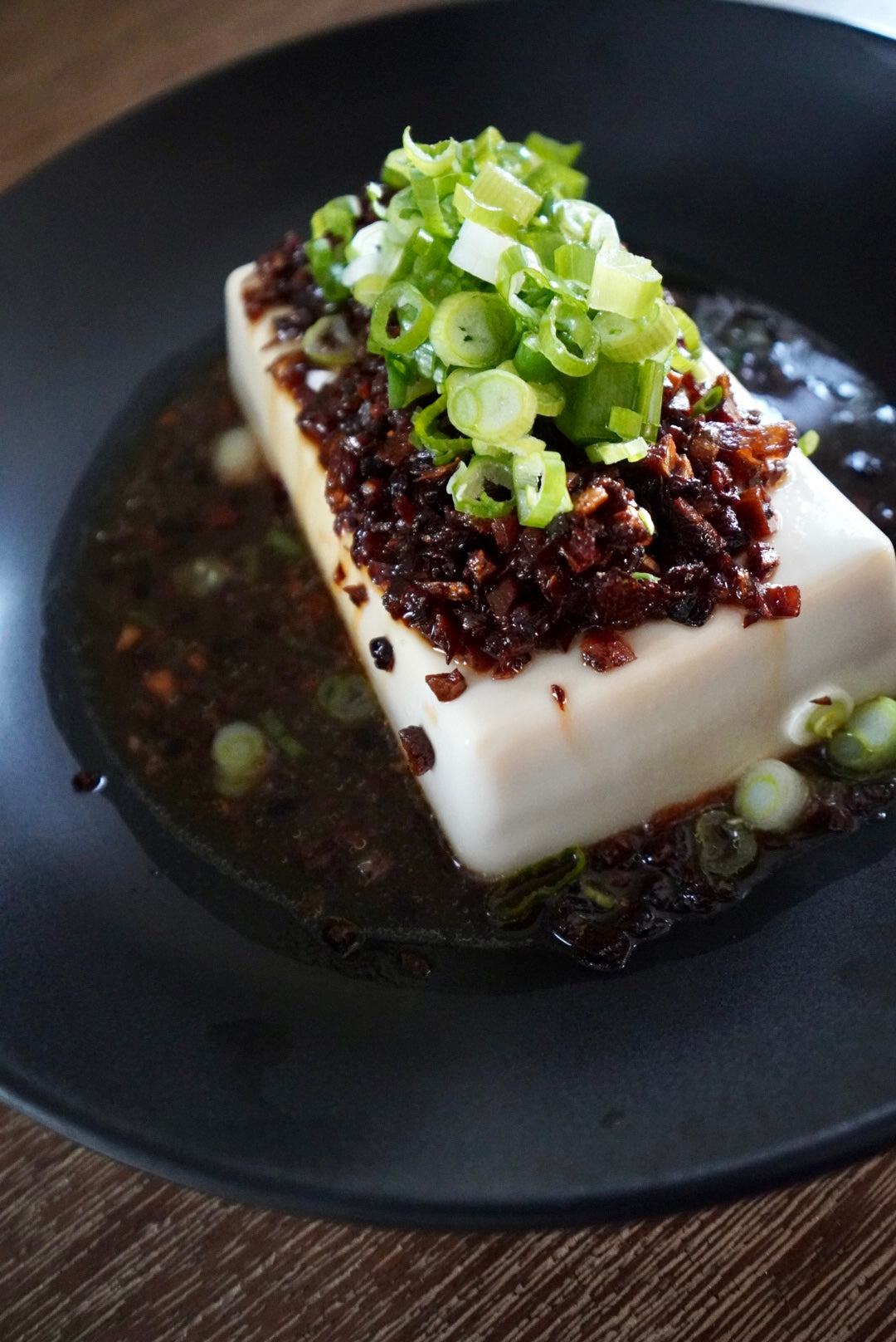 Mild Olokoi Sauce – Spicy Citrus Soy-Based Dipping Sauce