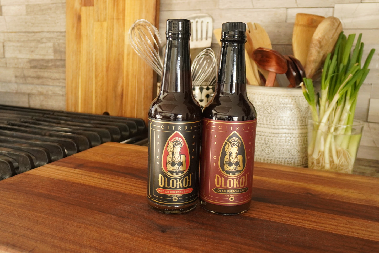 Olokoi Explorer Duo (2 Bottles)