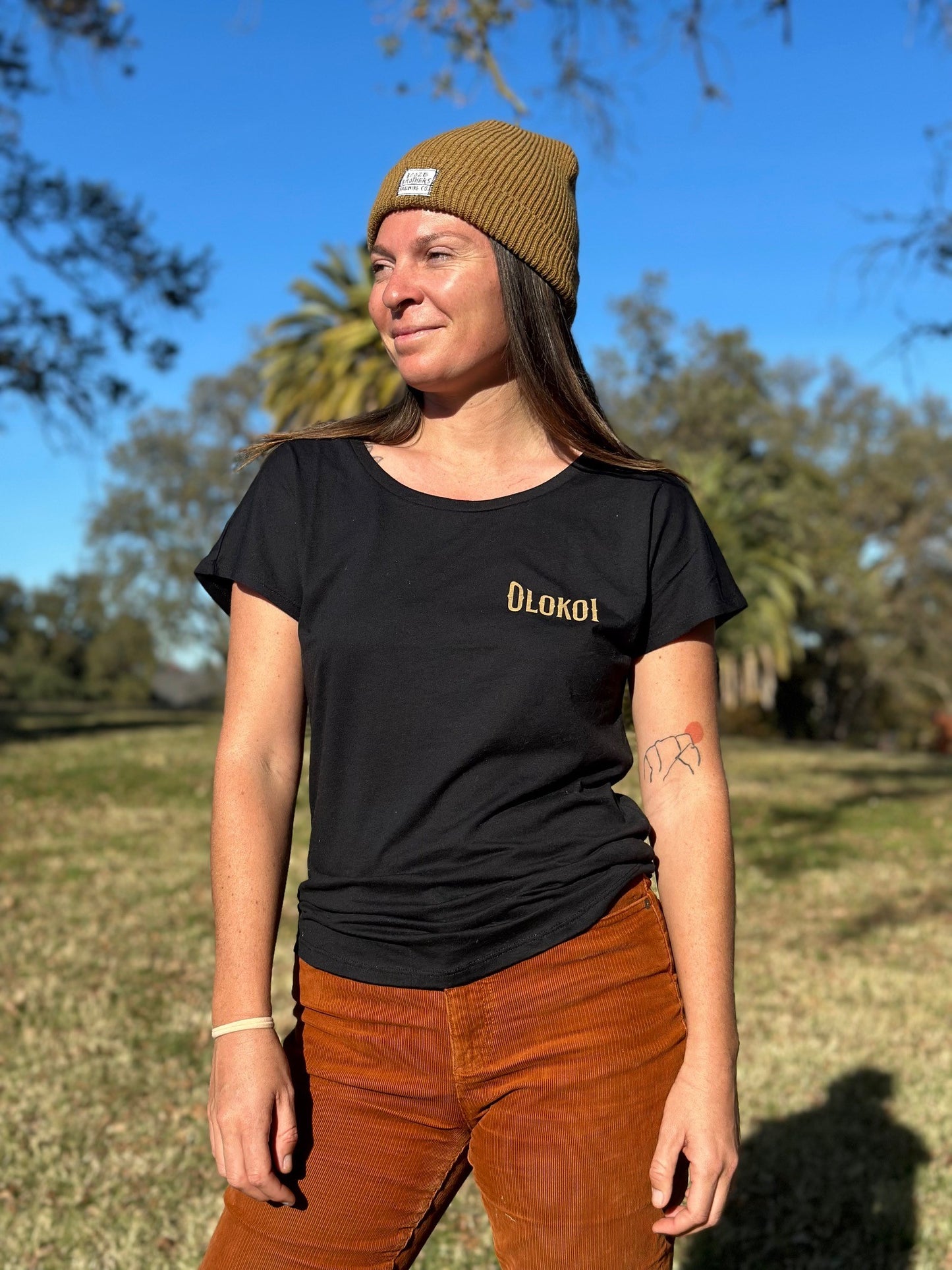 Tshirt - Women