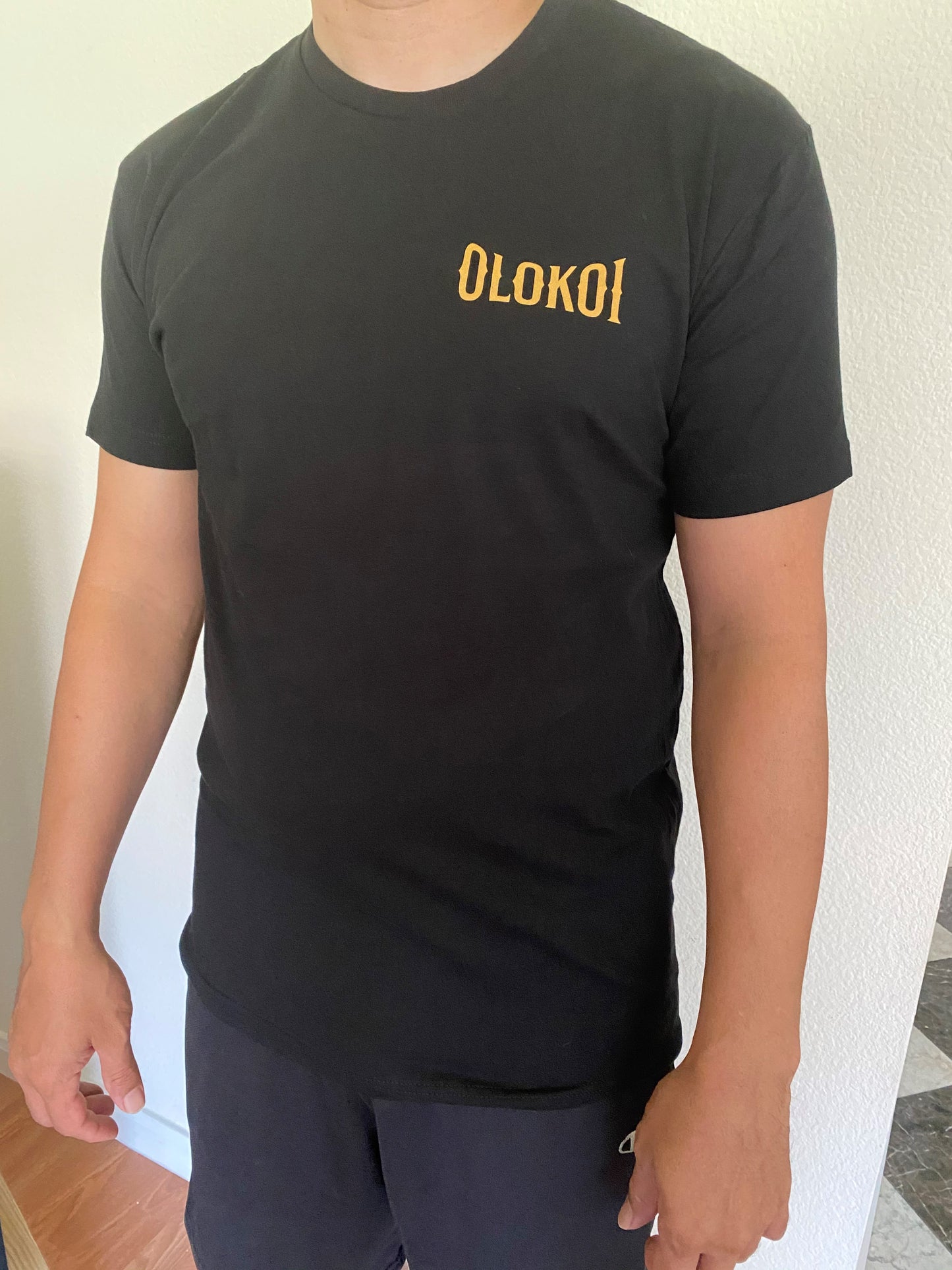 Tshirt - Men